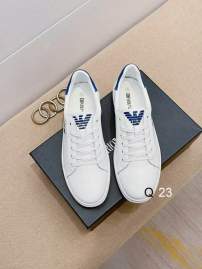 Picture of Armani Shoes _SKUArmanisz38-45WM01051242